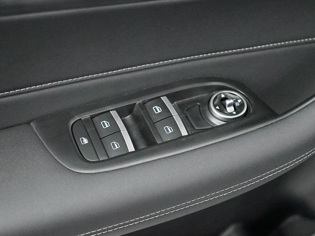 Купить Chery Tiggo 4 Pro, 2024, 1 км, фото №9