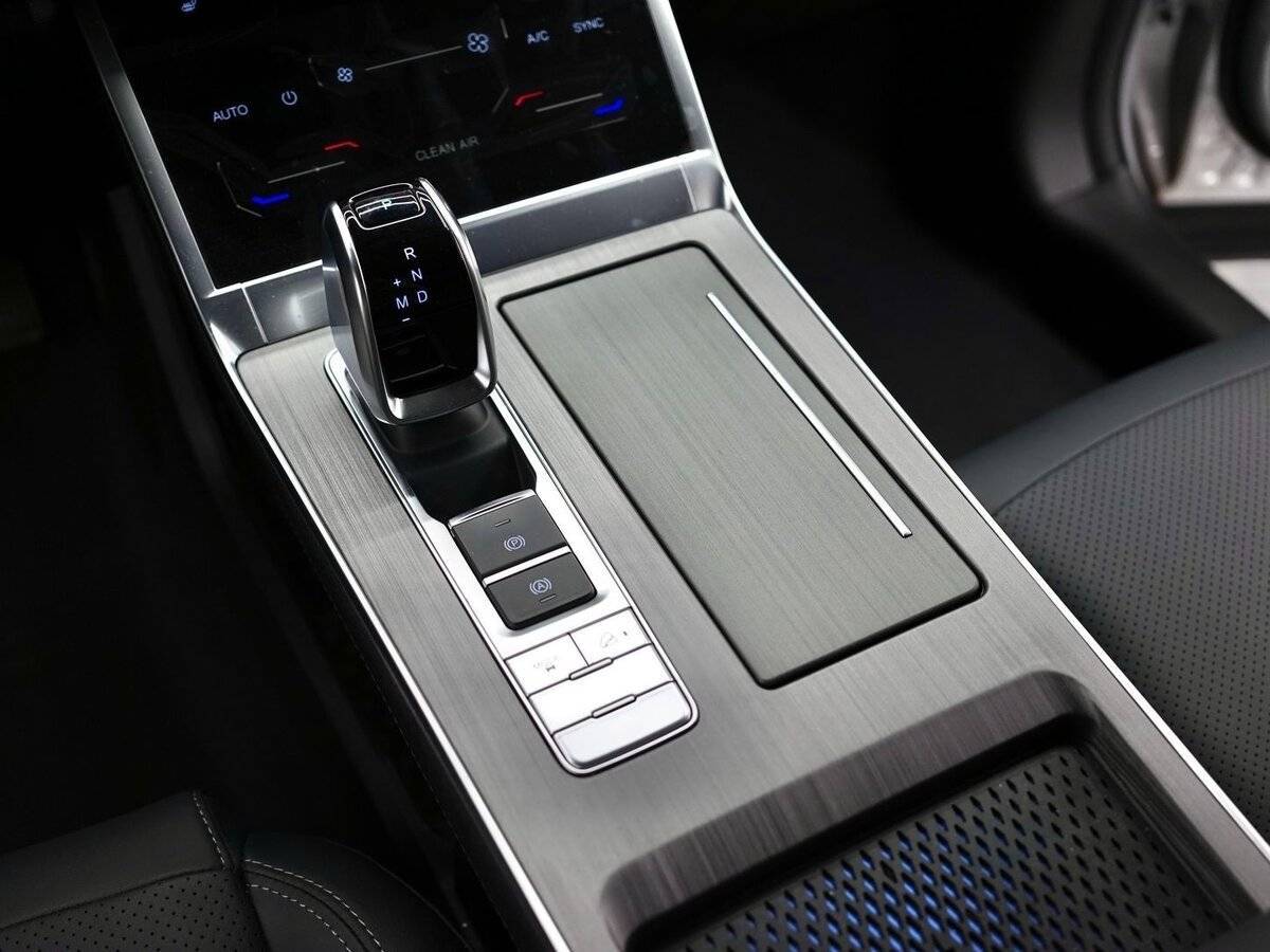 Купить Chery Tiggo 4 Pro, 2024, 1 км, фото №13