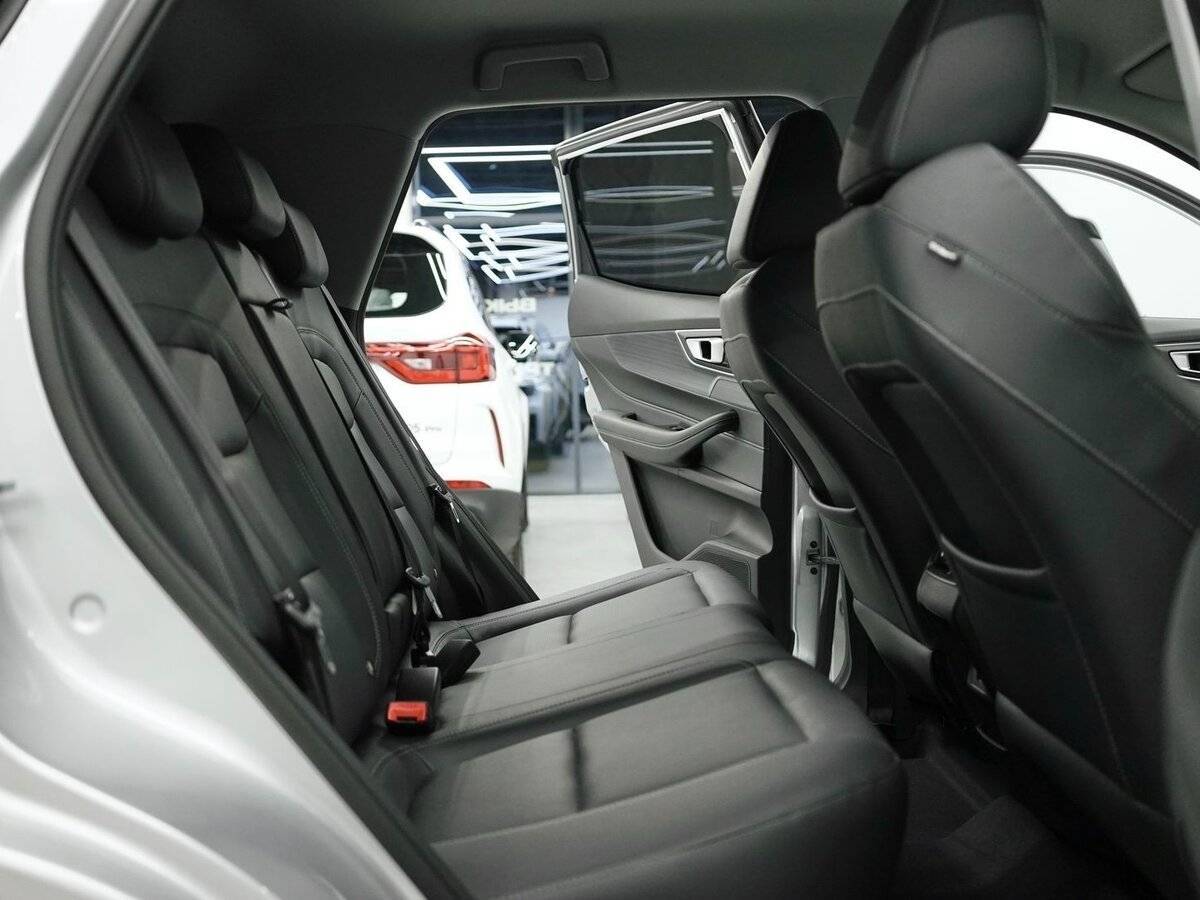 Купить Chery Tiggo 4 Pro, 2024, 1 км, фото №18