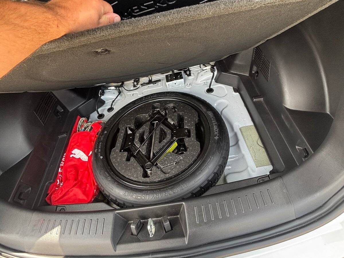 Купить Chery Tiggo 4, 2022, 60 000 км, фото №14