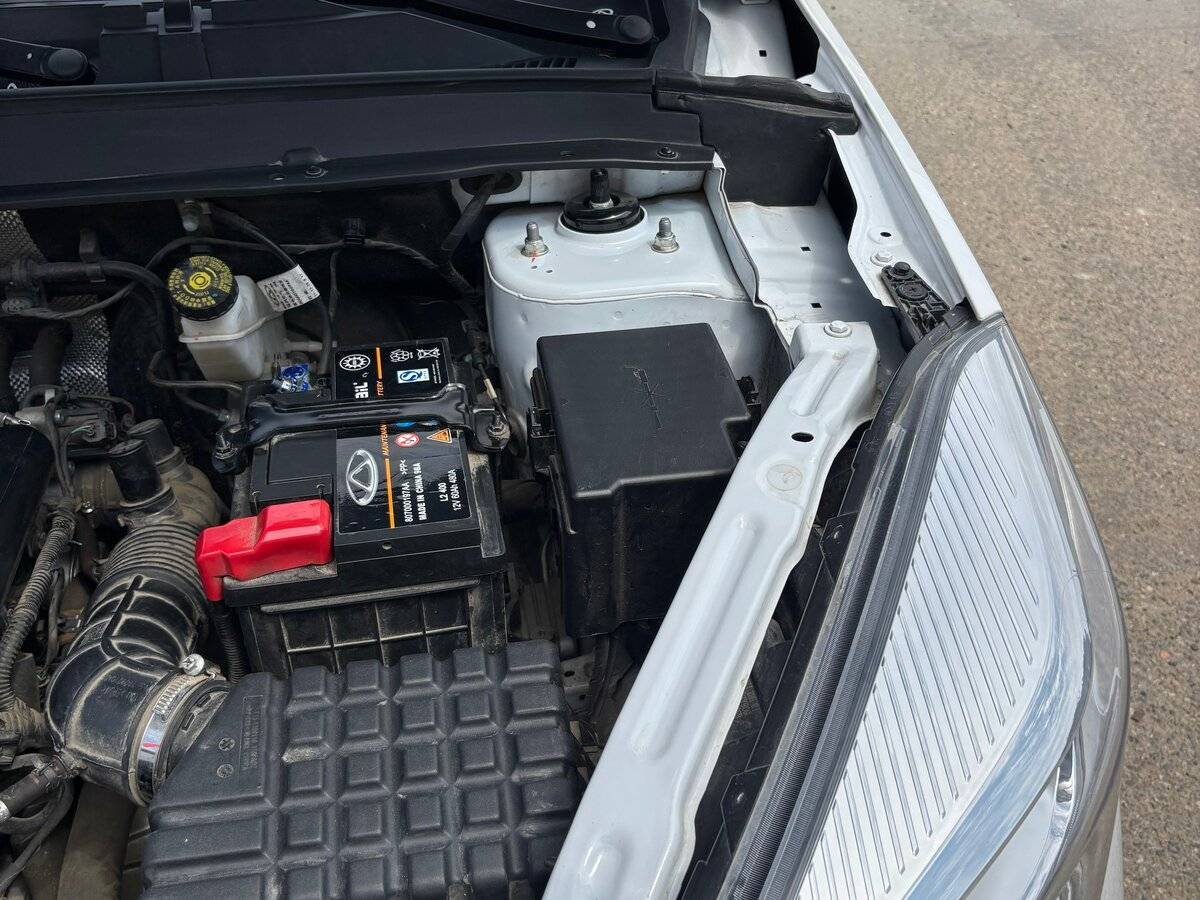 Купить Chery Tiggo 4, 2022, 60 000 км, фото №17