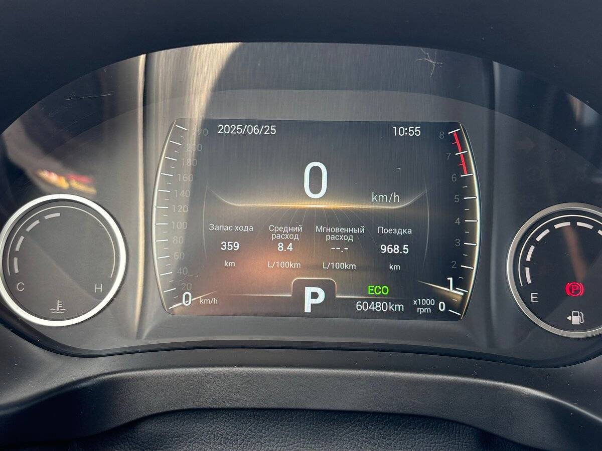 Купить Chery Tiggo 4, 2022, 60 000 км, фото №18