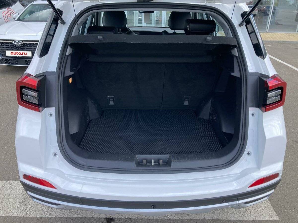 Купить Chery Tiggo 4, 2021, 47 000 км, фото №9