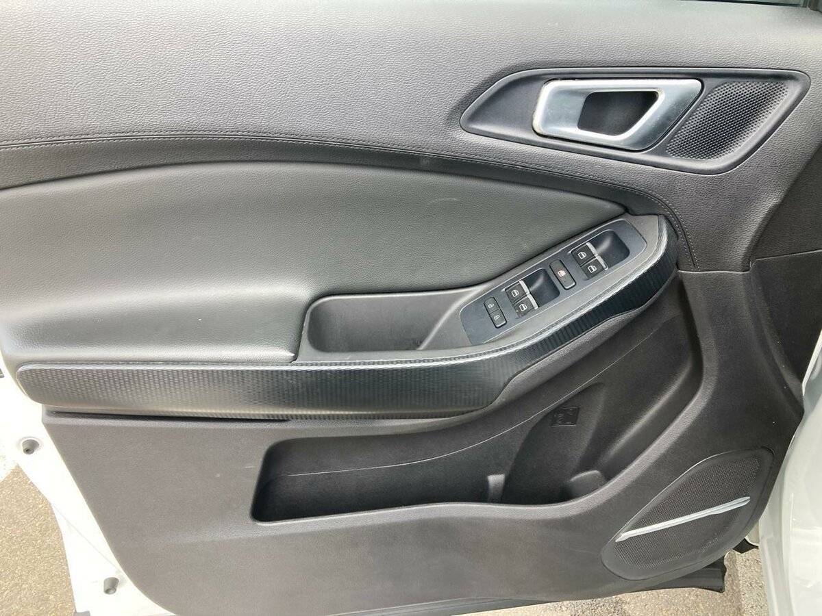 Купить Chery Tiggo 4, 2021, 47 000 км, фото №15