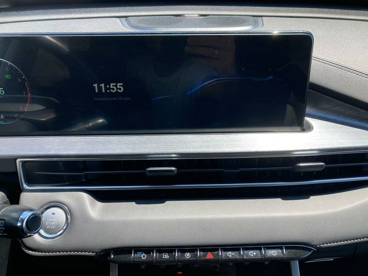 Купить Chery Tiggo 7 Pro Max, 2023, 5 000 км, фото №19