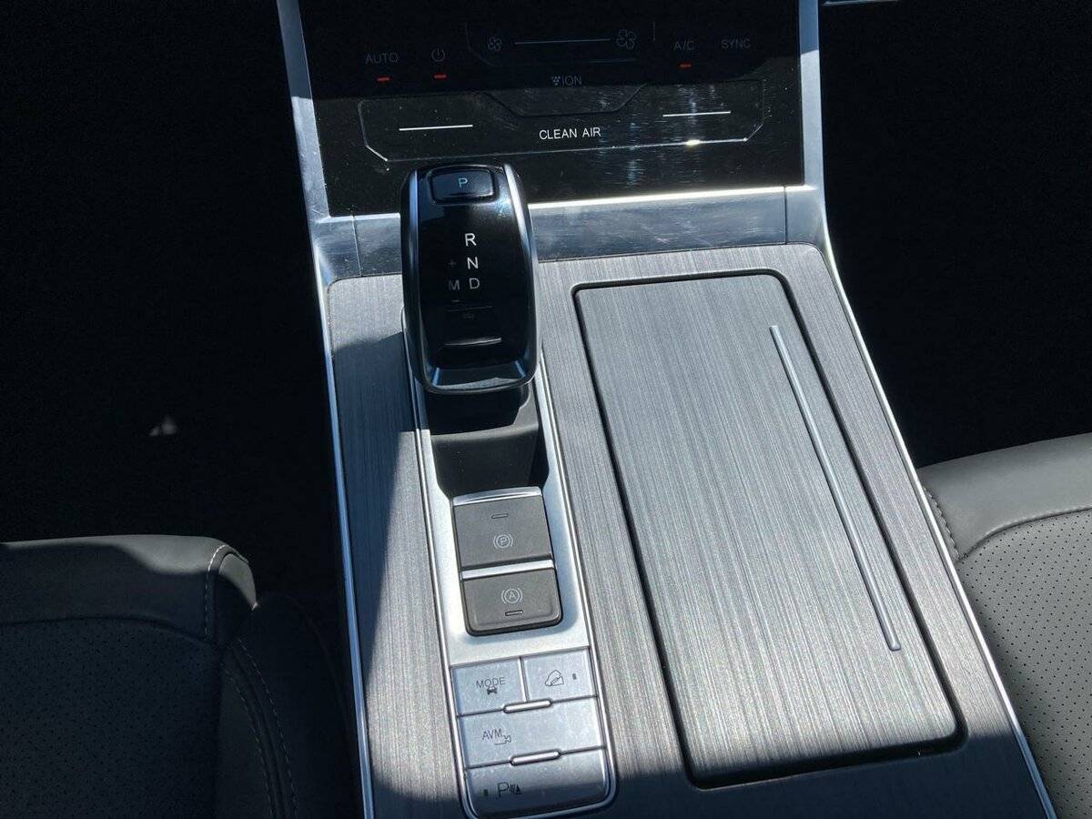 Купить Chery Tiggo 7 Pro Max, 2023, 5 000 км, фото №21