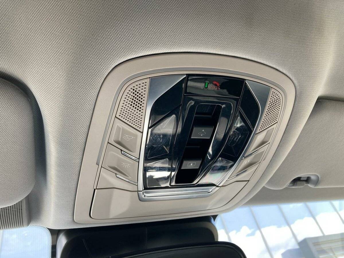 Купить Chery Tiggo 7 Pro Max, 2023, 5 000 км, фото №22