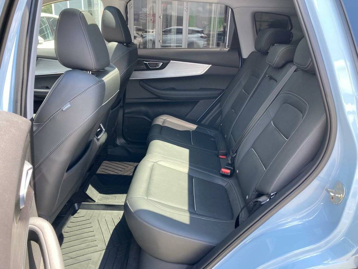 Купить Chery Tiggo 7 Pro Max, 2023, 5 000 км, фото №28