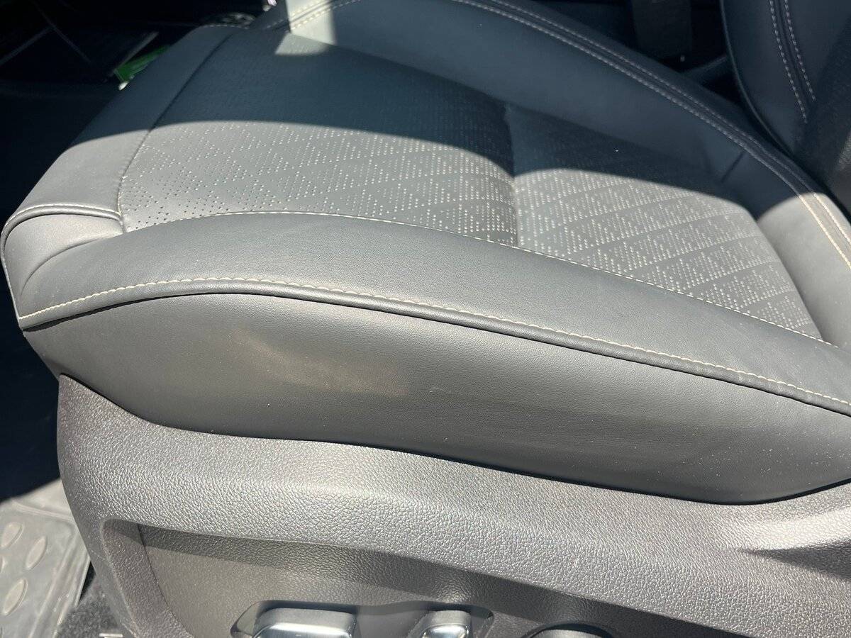 Купить Chery Tiggo 8, 2024, 19 000 км, фото №13