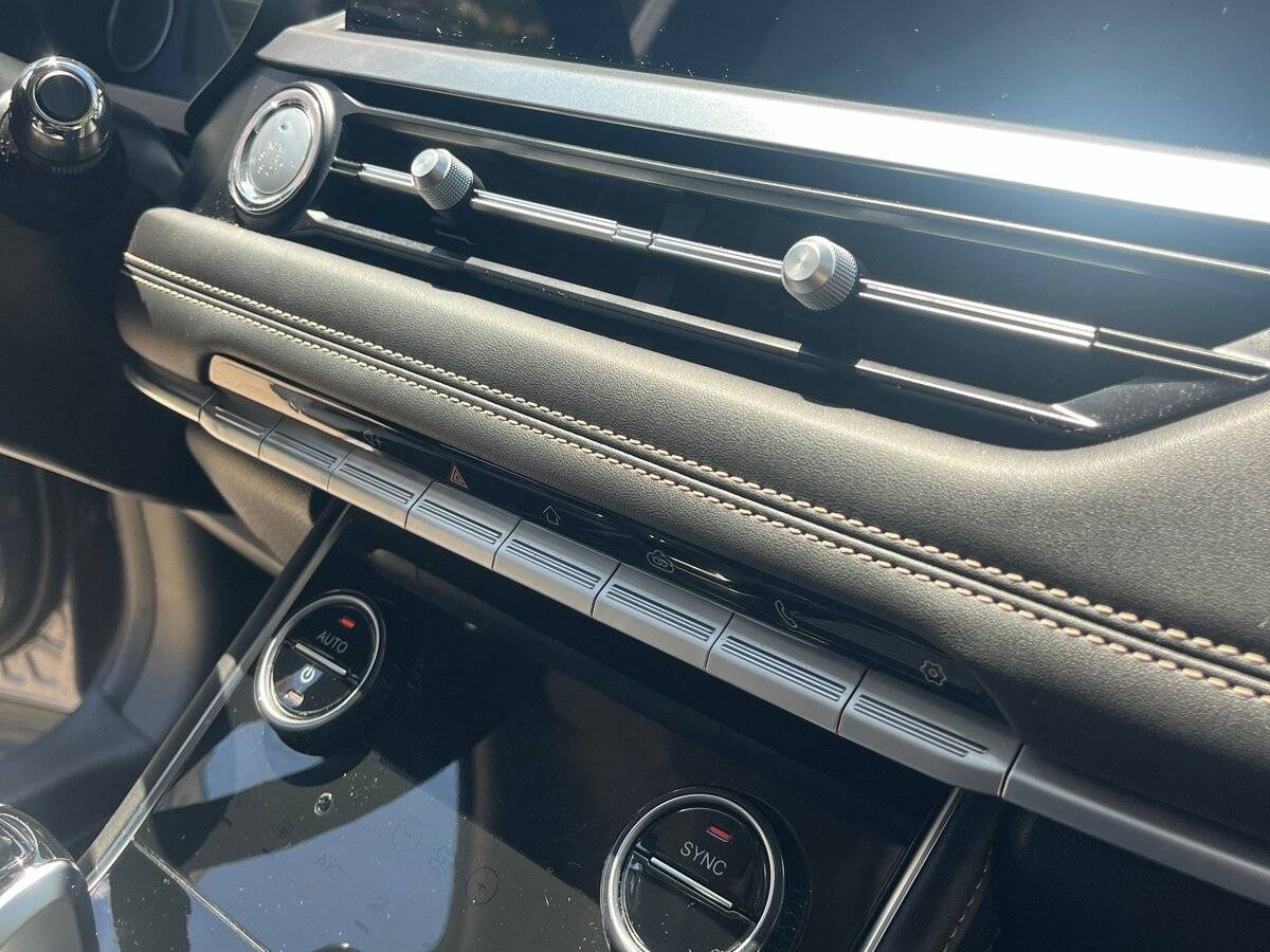 Купить Chery Tiggo 8, 2024, 19 000 км, фото №19