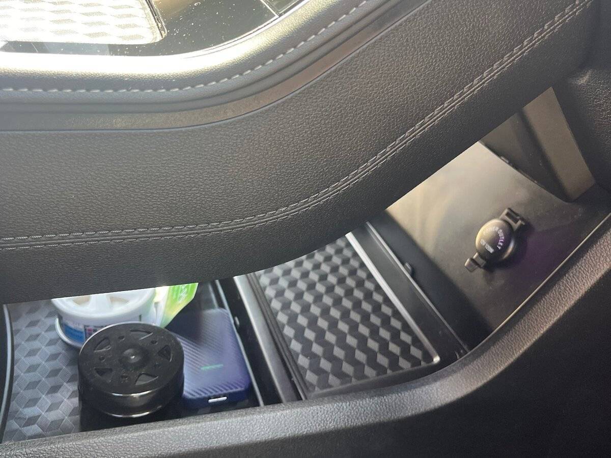 Купить Chery Tiggo 8, 2024, 19 000 км, фото №20