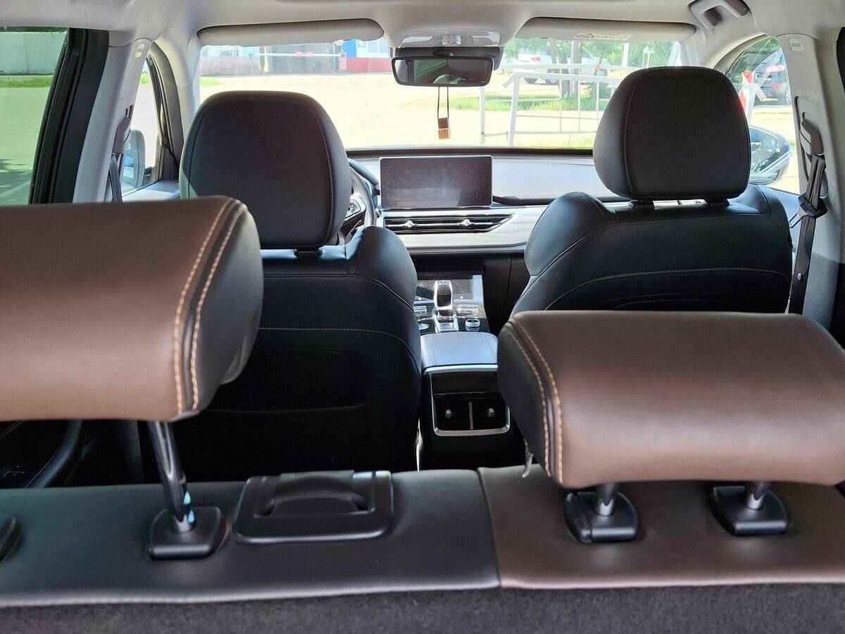 Купить Chery Tiggo 8 Pro, 2021, 158 000 км, фото №7