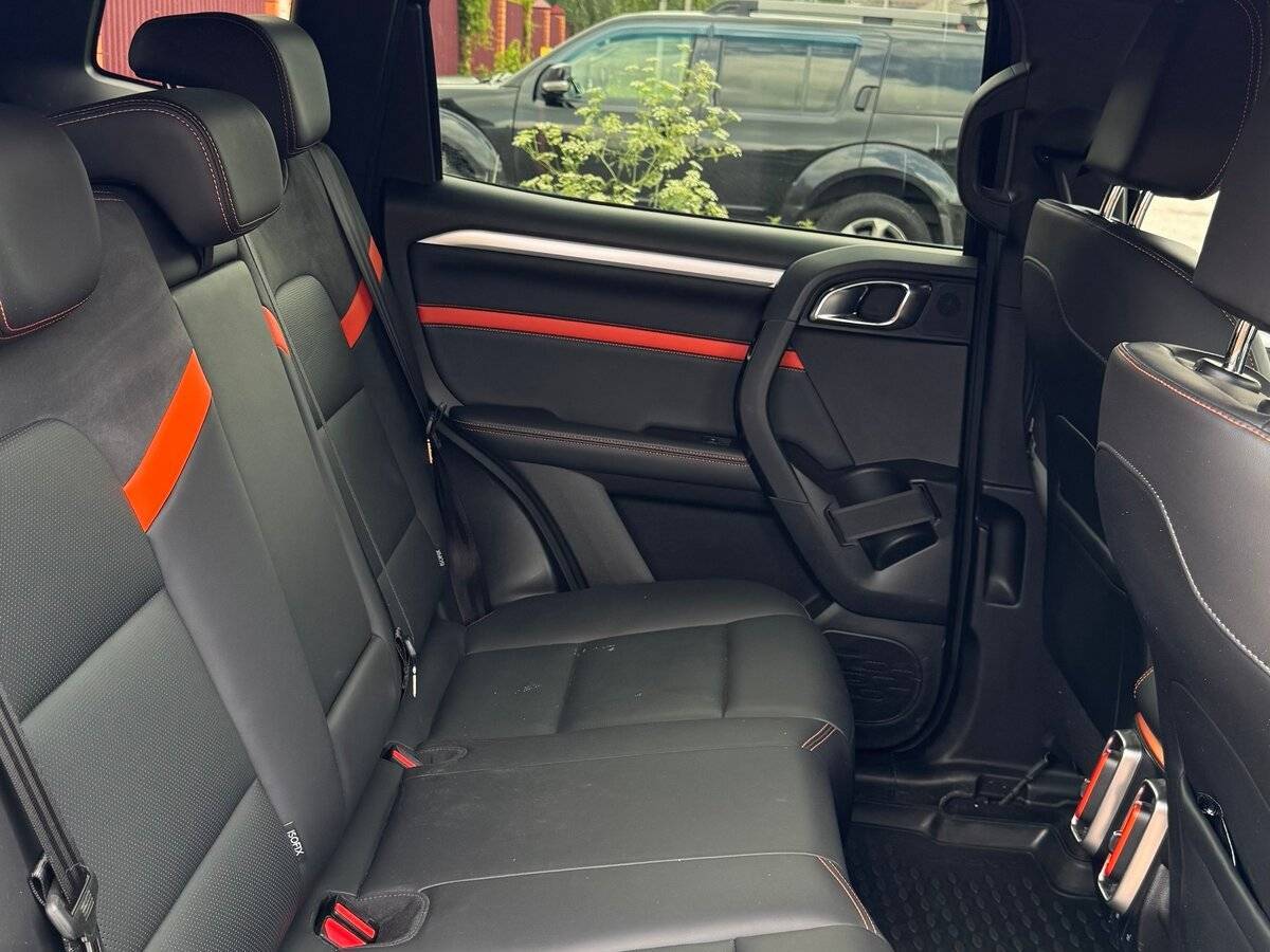 Купить Haval Dargo X, 2022, 41 600 км, фото №10