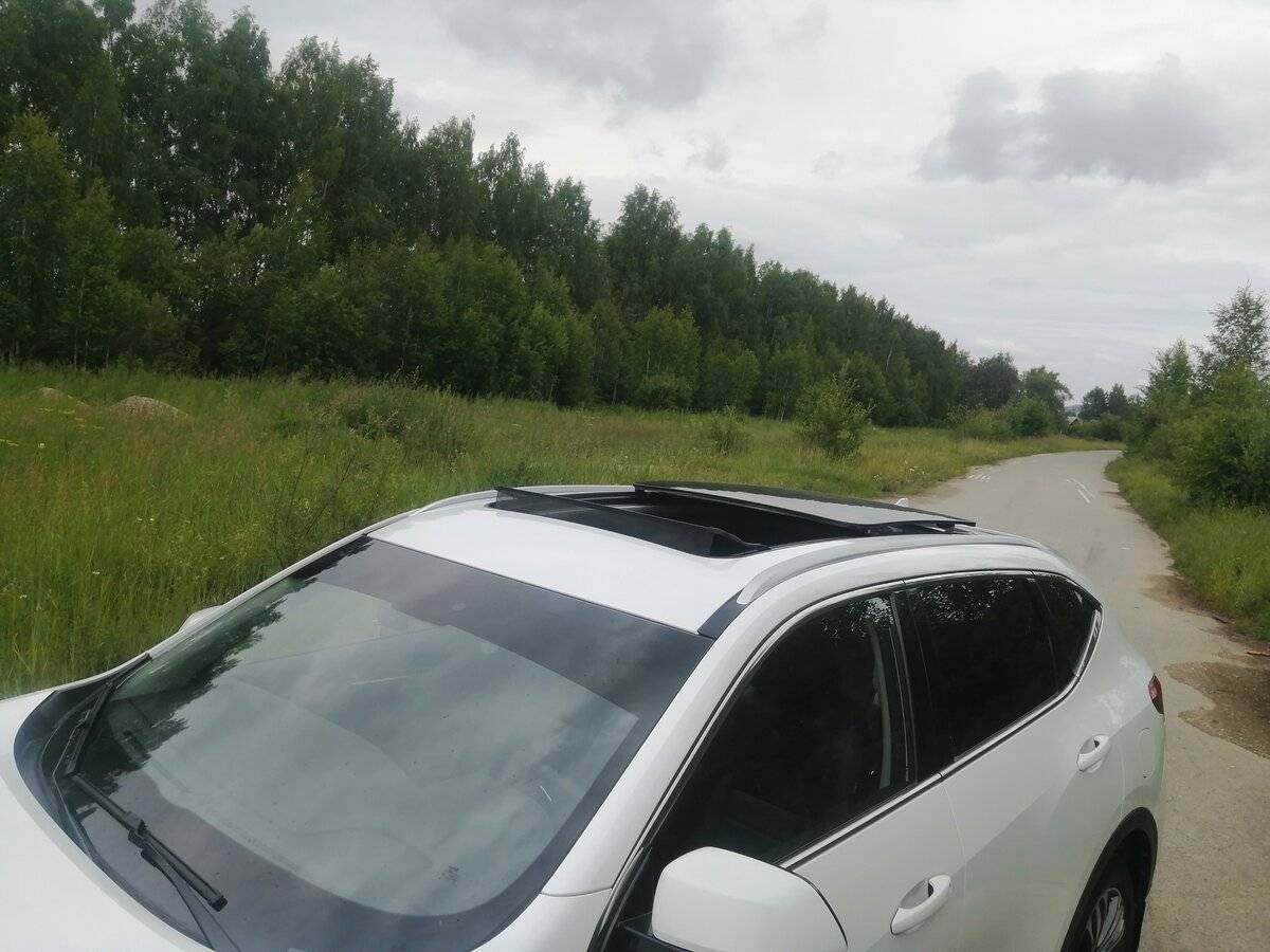 Купить Haval F7, 2022, 114 500 км, фото №14