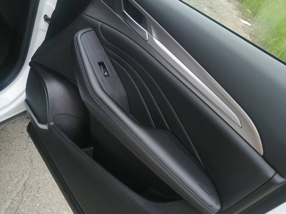 Купить Haval F7, 2022, 114 500 км, фото №15