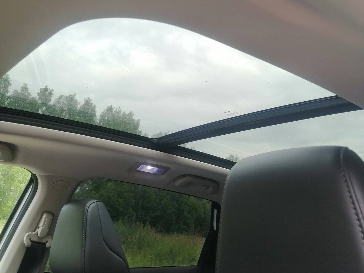 Купить Haval F7, 2022, 114 500 км, фото №23