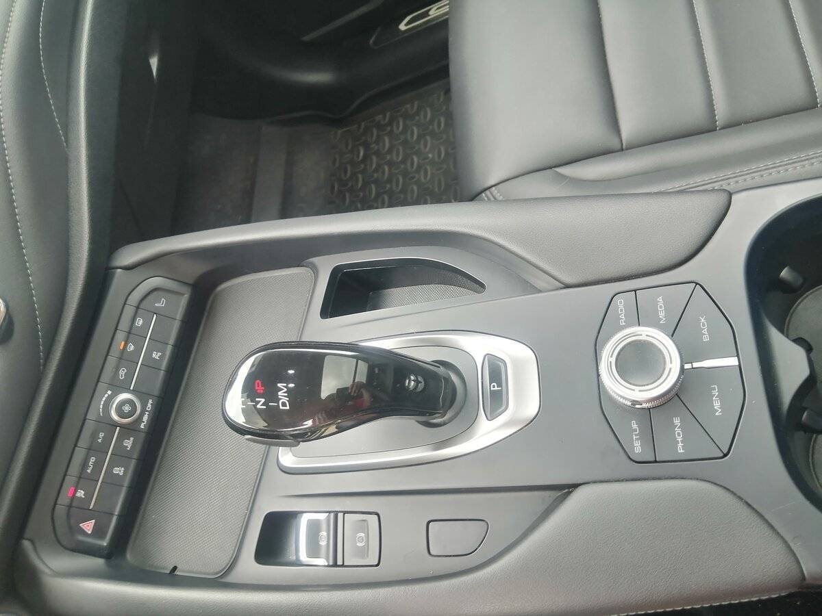 Купить Haval F7, 2022, 114 500 км, фото №38