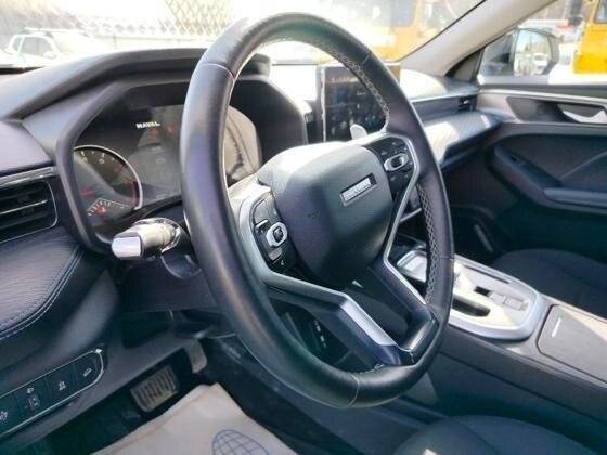 Купить Haval Jolion, 2023, 52 963 км, фото №6