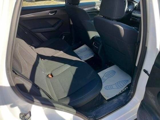 Купить Haval Jolion, 2023, 52 963 км, фото №11