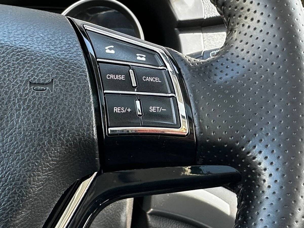 Купить Haval H6 Red Label Sport, 2017, 162 408 км, фото №25