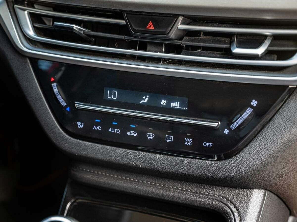 Купить Changan CS35 Plus, 2020, 27 714 км, фото №22