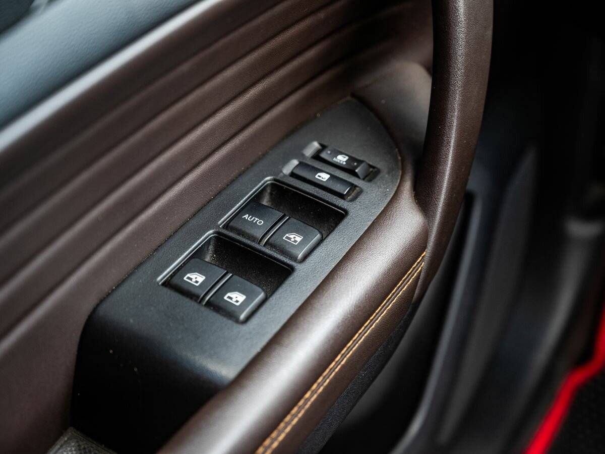 Купить Changan CS35 Plus, 2020, 27 714 км, фото №24