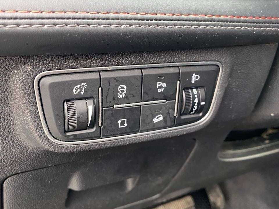 Купить Changan CS75, 2020, 77 548 км, фото №7