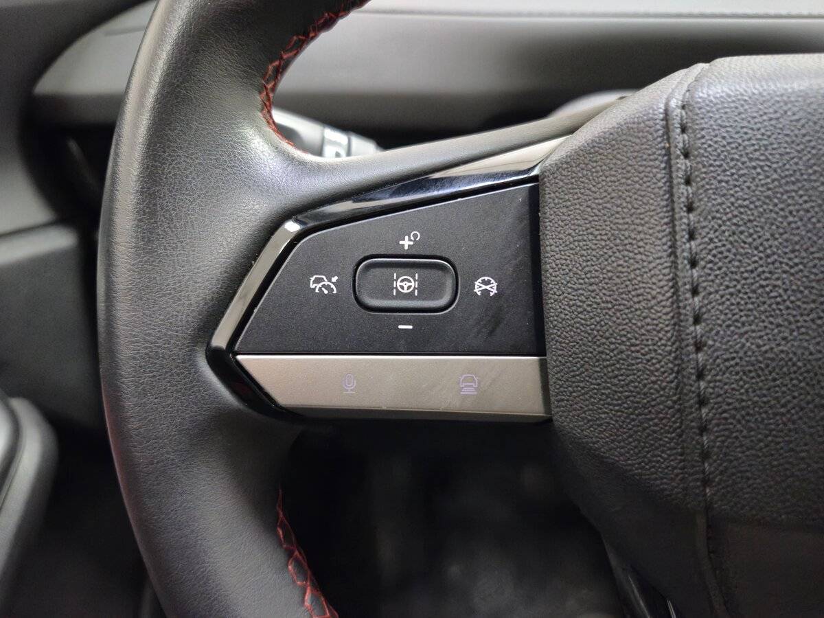 Купить Changan CS55 Plus, 2023, 51 745 км, фото №21