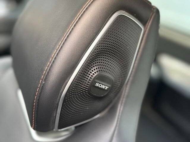 Купить Changan UNI-K, 2021, 22 321 км, фото №10