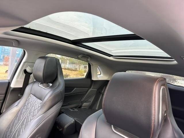 Купить Changan UNI-K, 2021, 22 321 км, фото №14