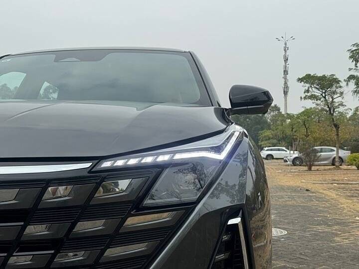 Купить Changan UNI-Z iDD, 2024, 2 000 км, фото №6