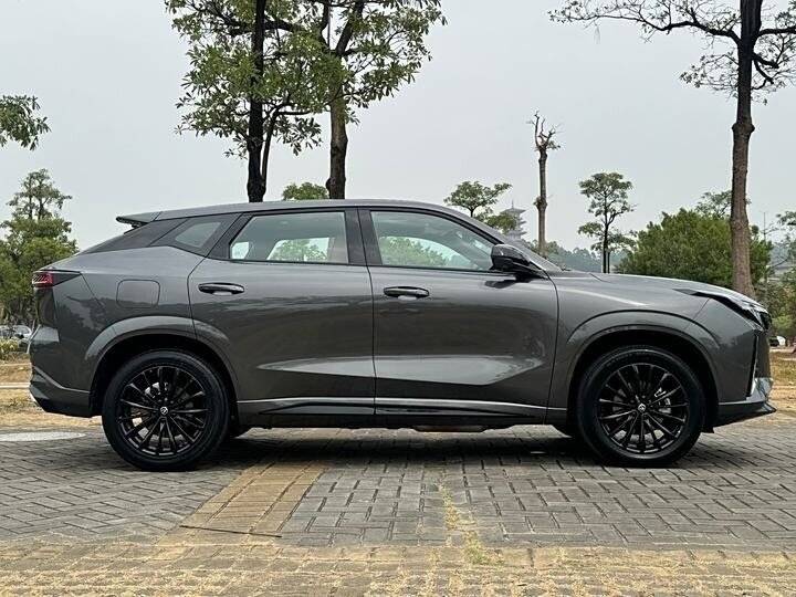 Купить Changan UNI-Z iDD, 2024, 2 000 км, фото №8