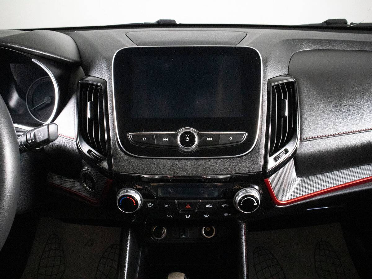 Купить Changan CS55, 2021, 74 642 км, фото №15