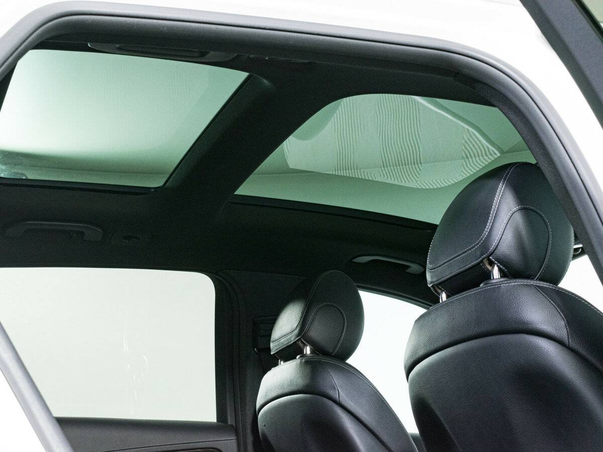 Купить Mercedes-Benz GLC 250 d, 2016, 105 363 км, фото №14