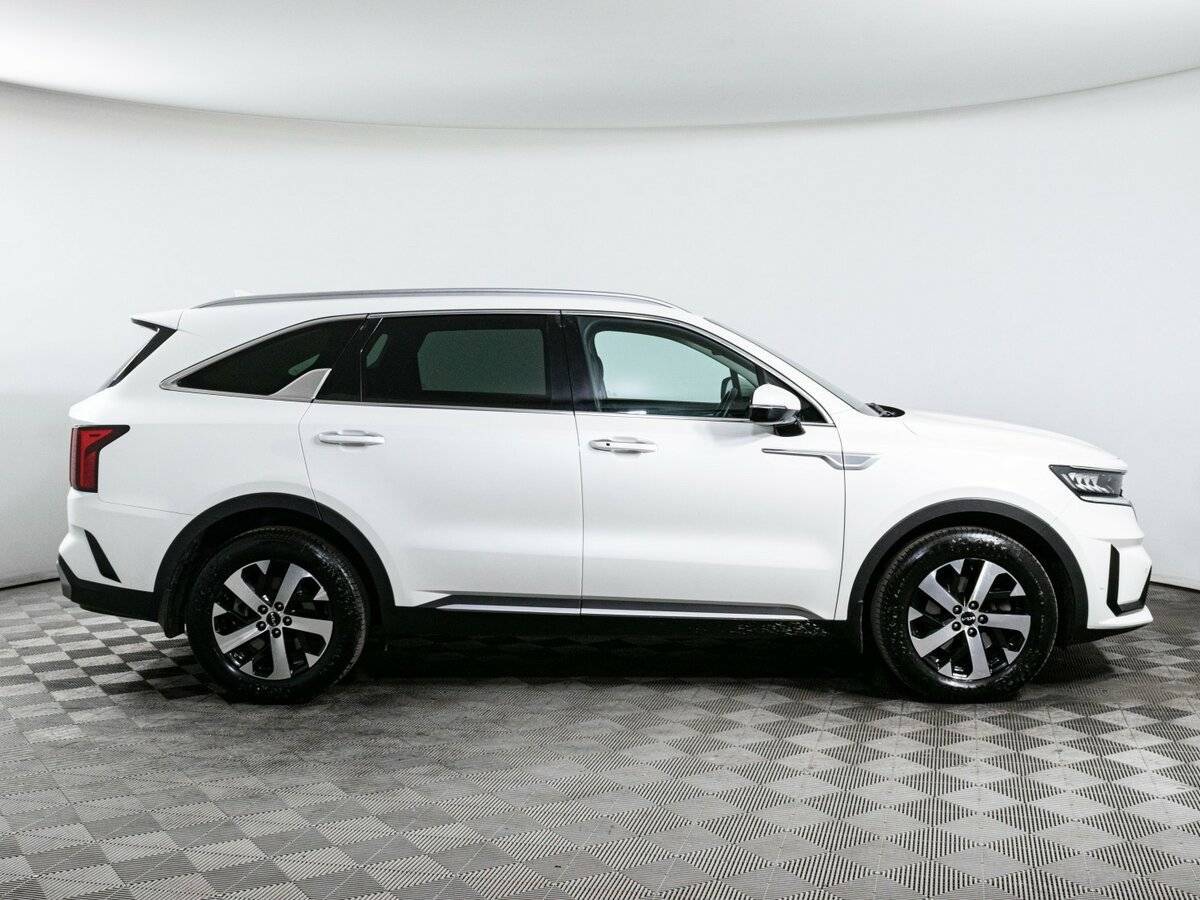 Купить Kia Sorento, 2023, 38 808 км, фото №4