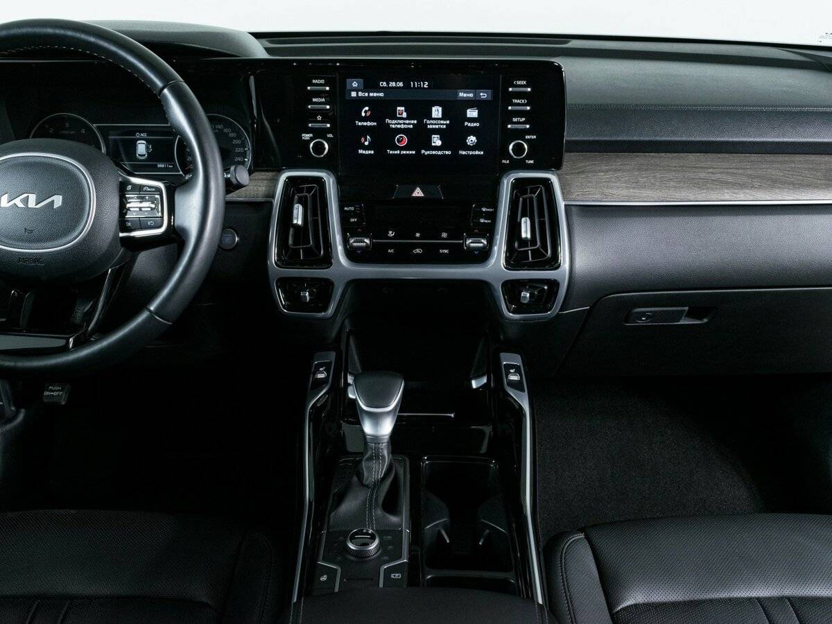 Купить Kia Sorento, 2023, 38 808 км, фото №12