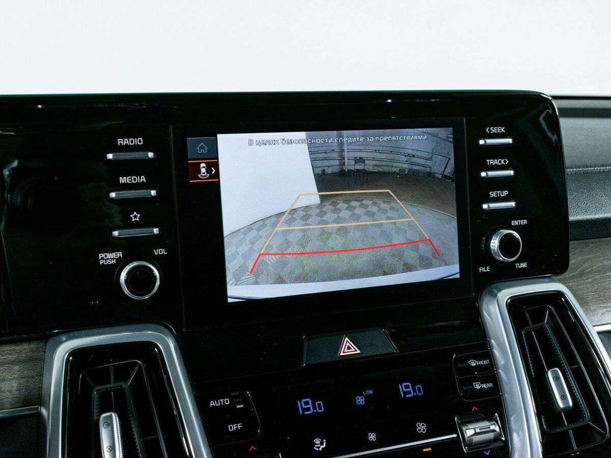 Купить Kia Sorento, 2023, 38 808 км, фото №20