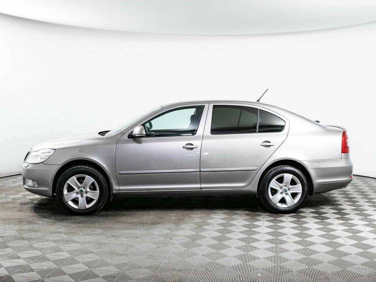 Купить Skoda Octavia DSG7, 2011, 236 000 км, фото №8