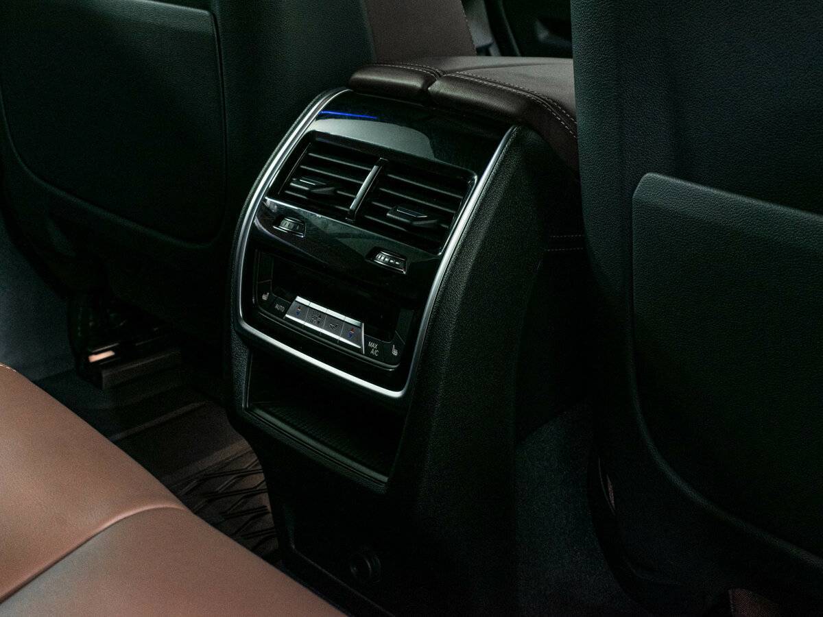 Купить BMW X5 30d, 2020, 46 520 км, фото №14