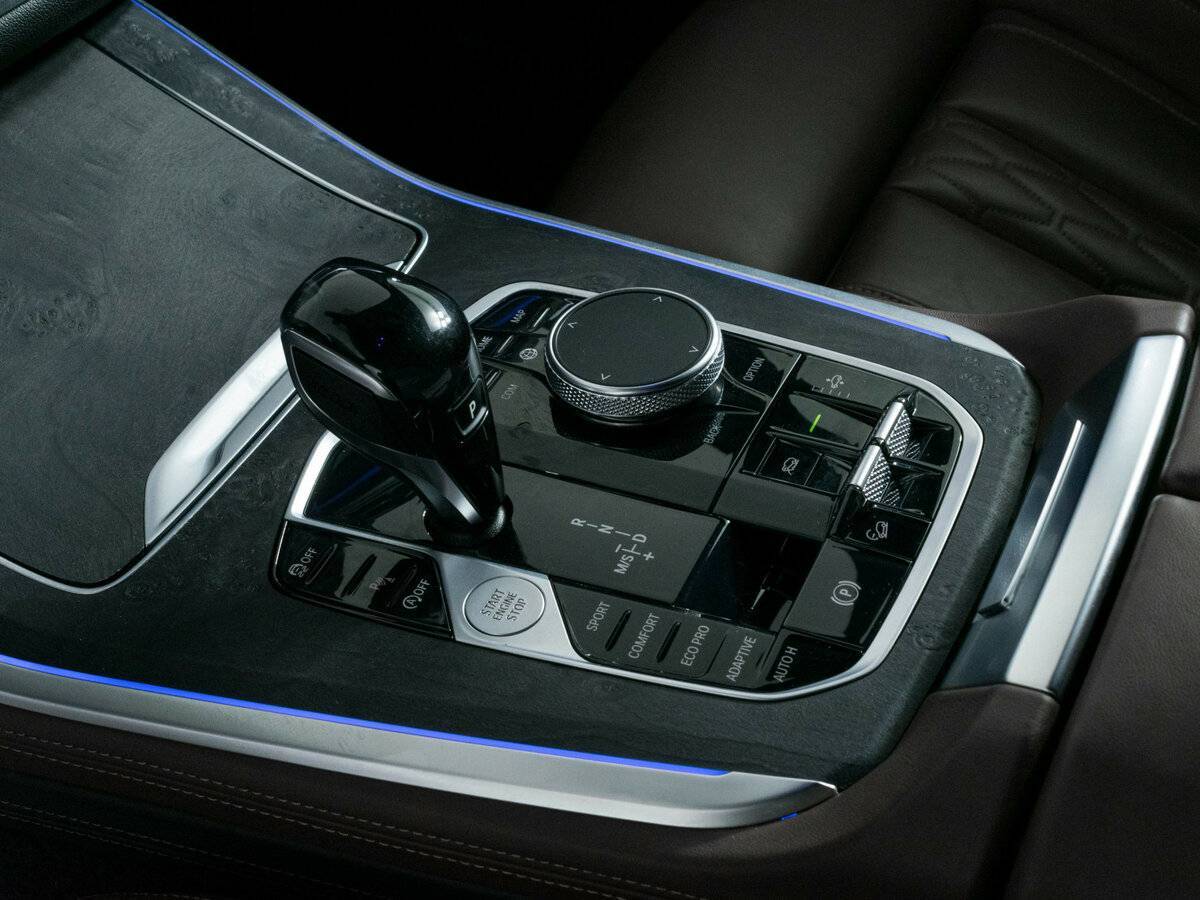 Купить BMW X5 30d, 2020, 46 520 км, фото №22