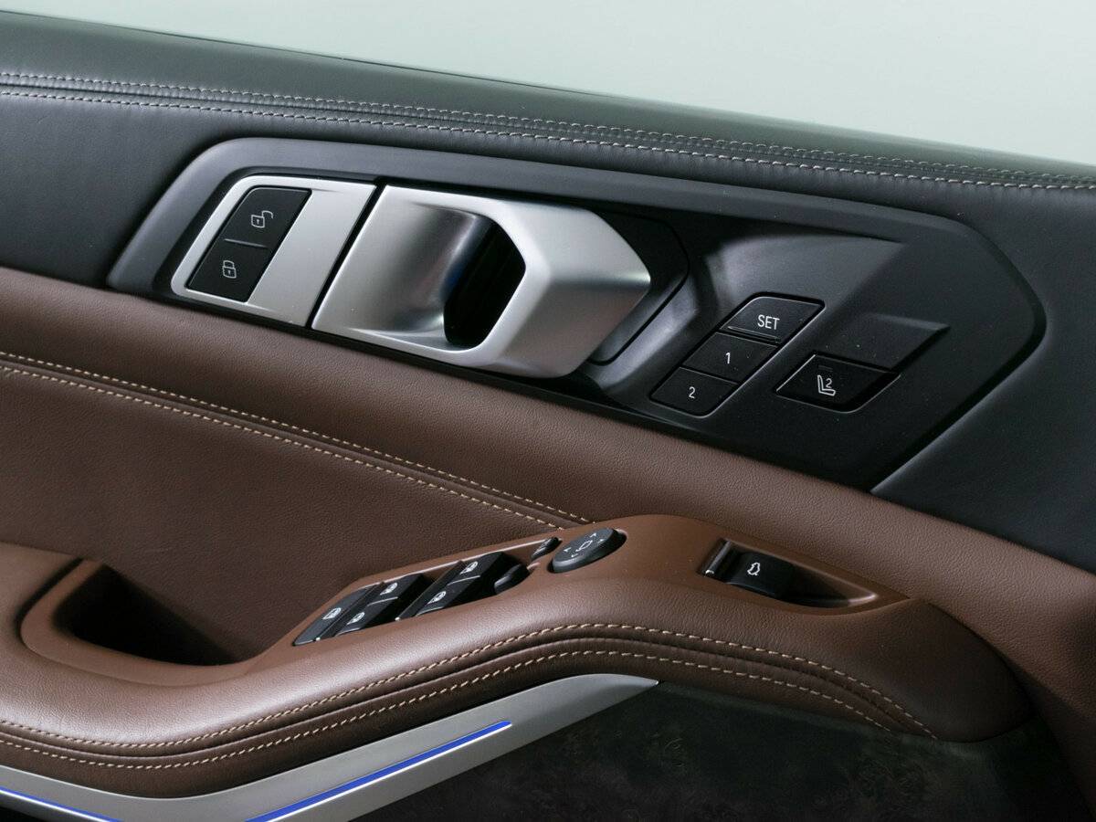 Купить BMW X5 30d, 2020, 46 520 км, фото №23