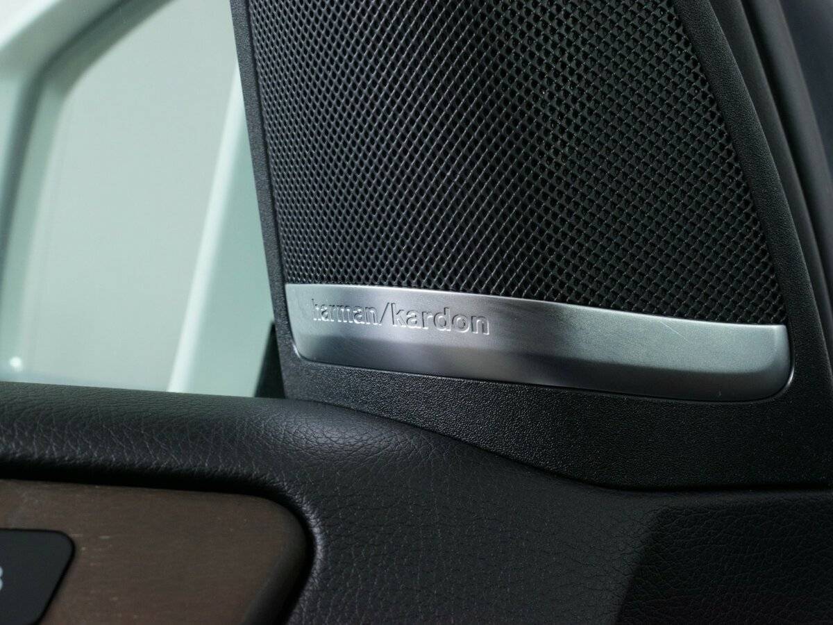 Купить Mercedes-Benz GLS 350 d, 2016, 106 408 км, фото №24