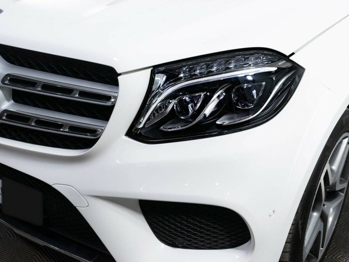 Купить Mercedes-Benz GLS 350 d, 2016, 106 408 км, фото №25