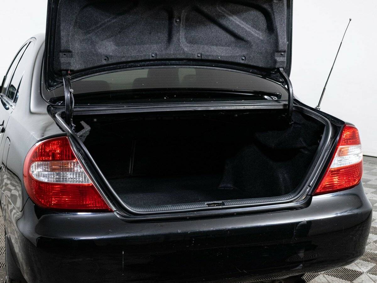 Купить Toyota Camry, 2005, 316 119 км, фото №6