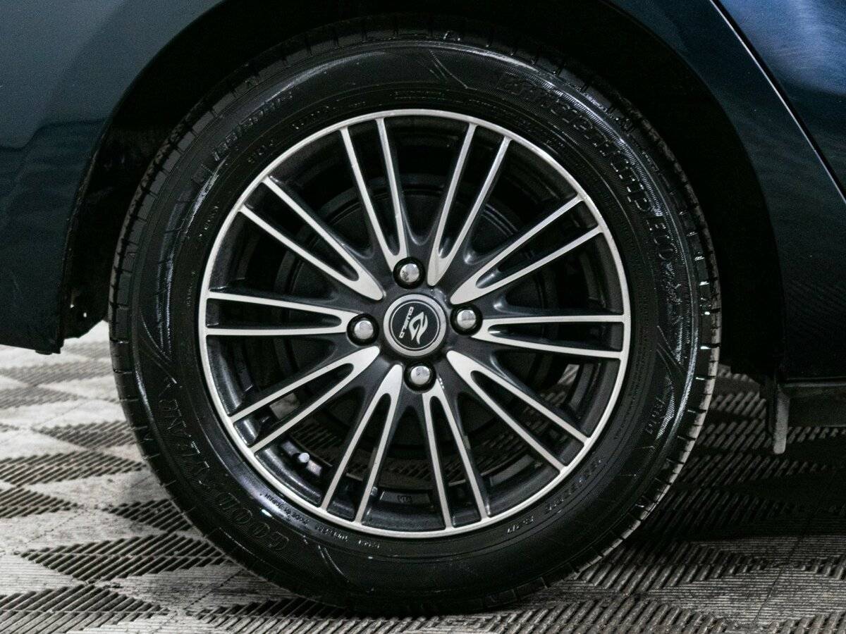 Купить Toyota Aqua, 2018, 98 696 км, фото №13