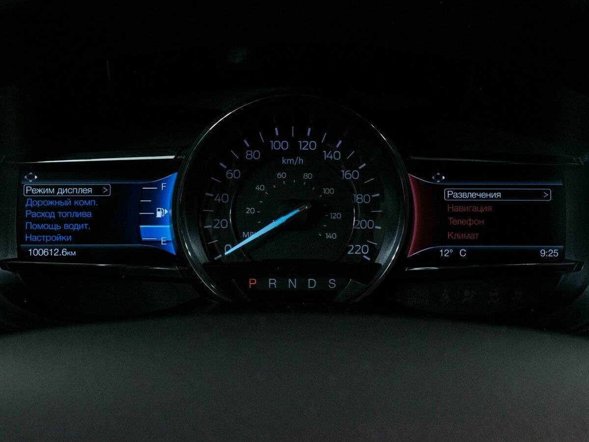 Купить Ford Explorer, 2018, 101 000 км, фото №16