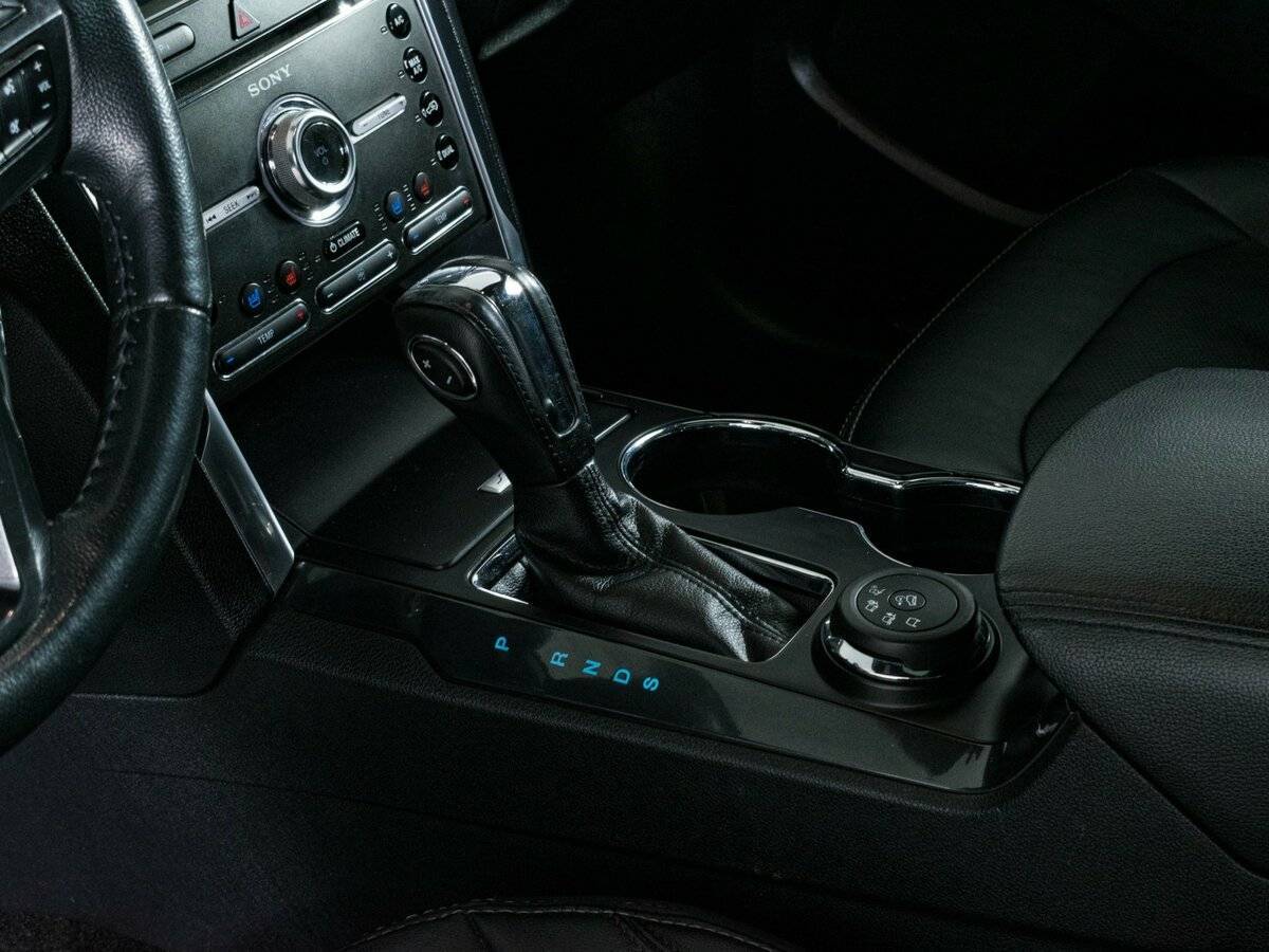 Купить Ford Explorer, 2018, 101 000 км, фото №19