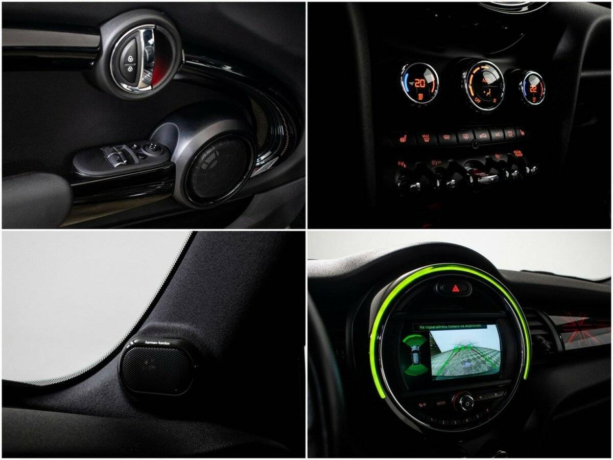 Купить Mini Hatch JCW John Cooper Works, 2021, 55 298 км, фото №15