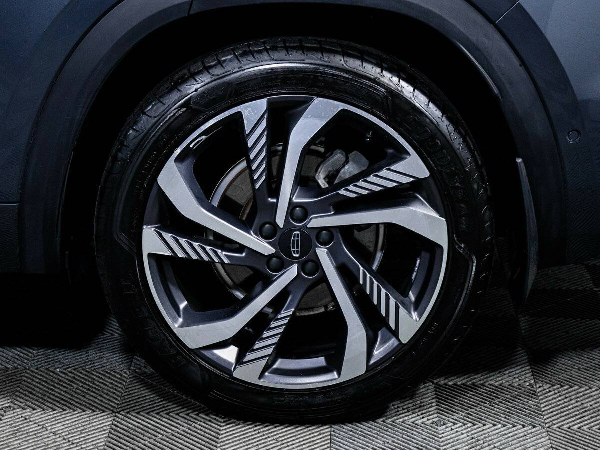 Купить Geely Monjaro, 2023, 44 200 км, фото №15