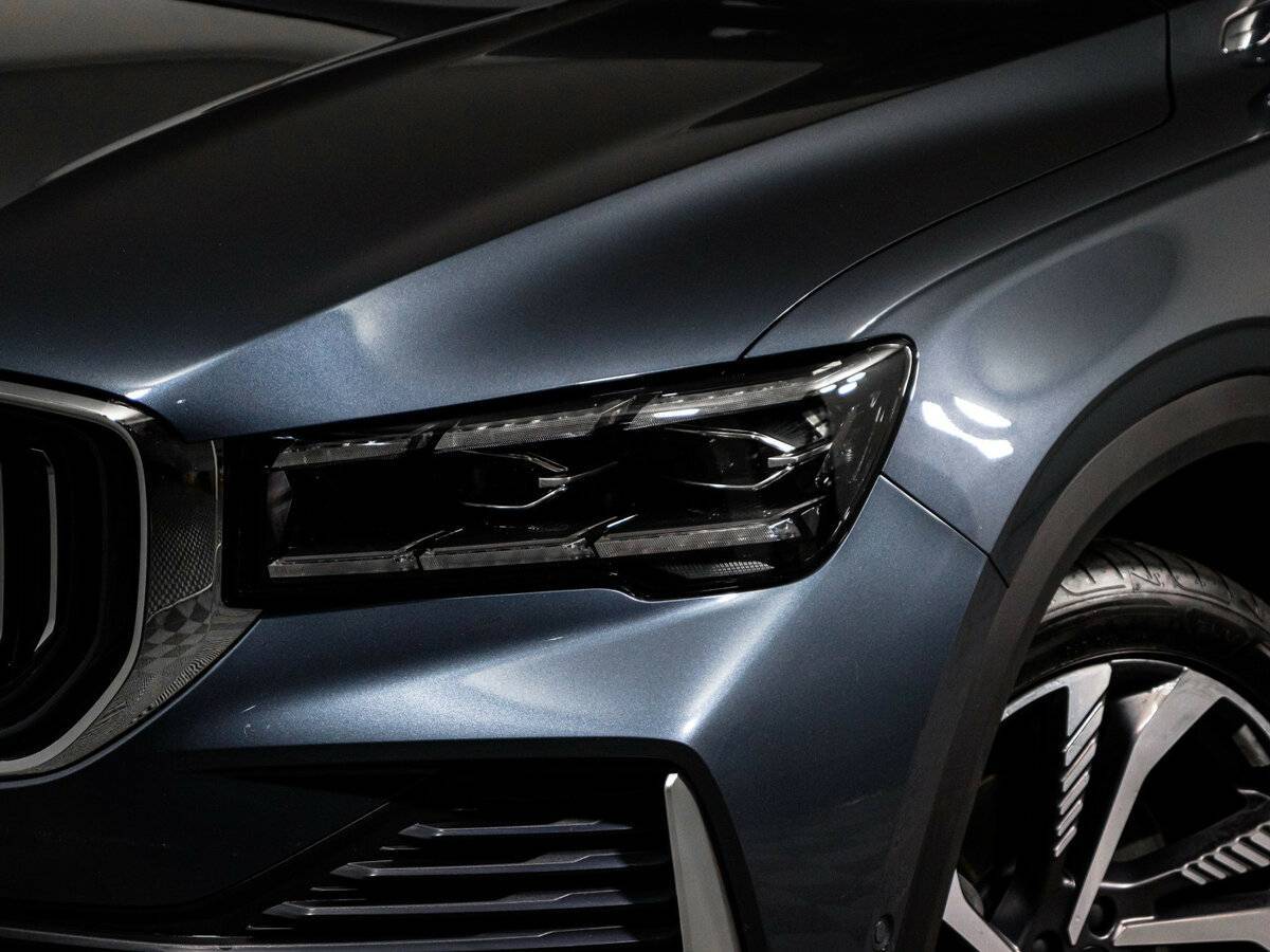 Купить Geely Monjaro, 2023, 44 200 км, фото №16